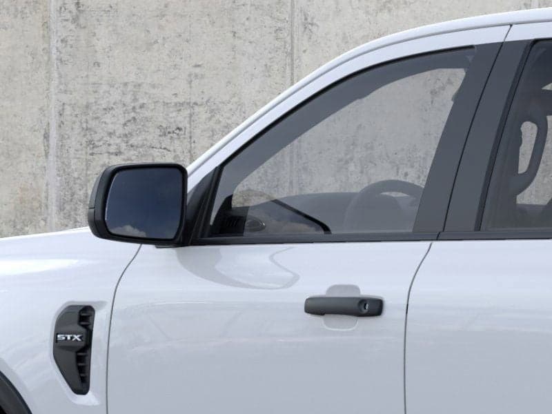 2026 Ford Ranger - Image 20