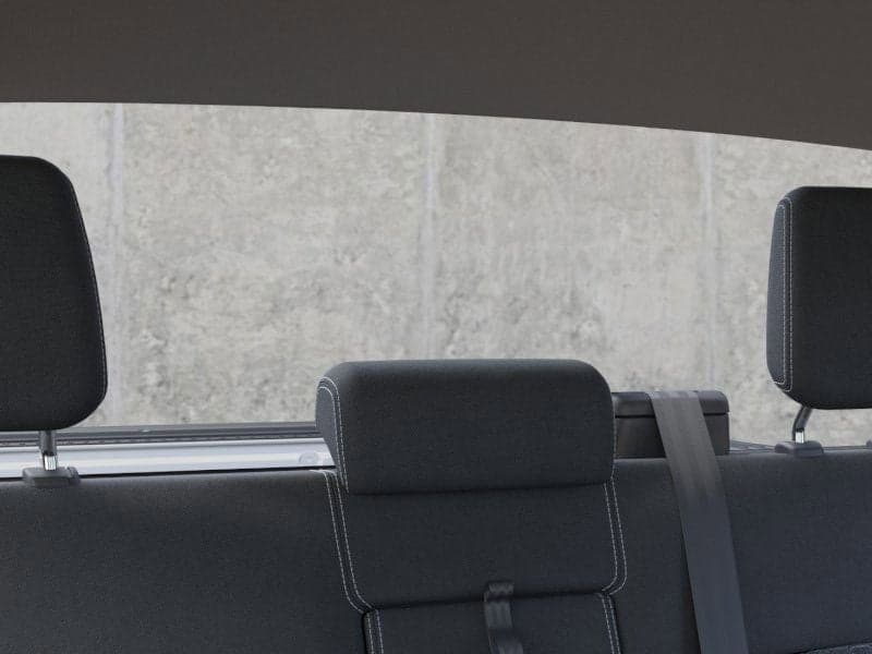 2026 Ford Ranger - Image 22