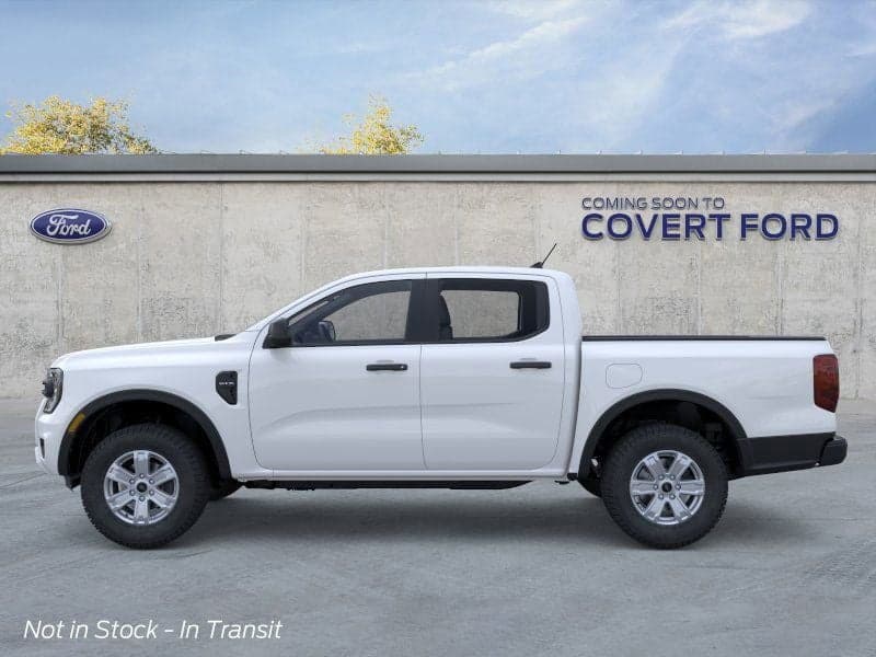 2026 Ford Ranger - Image 3