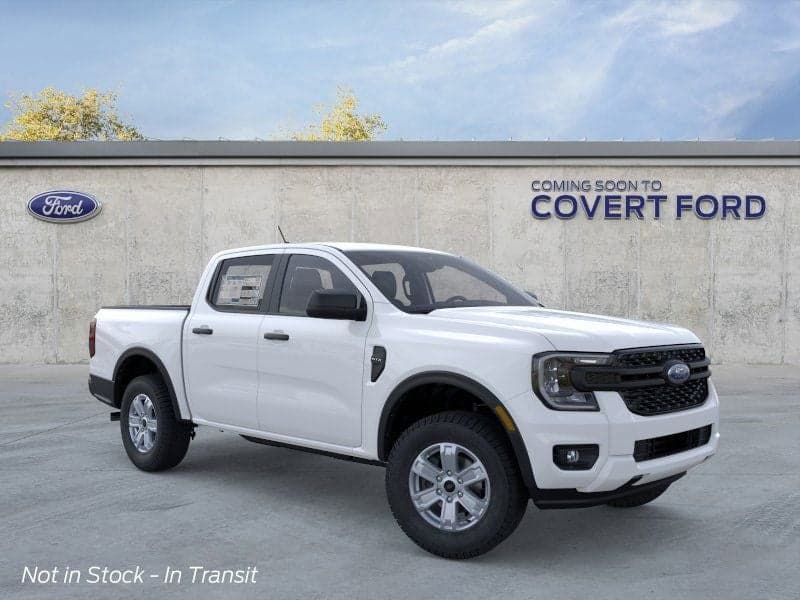 2026 Ford Ranger - Image 7