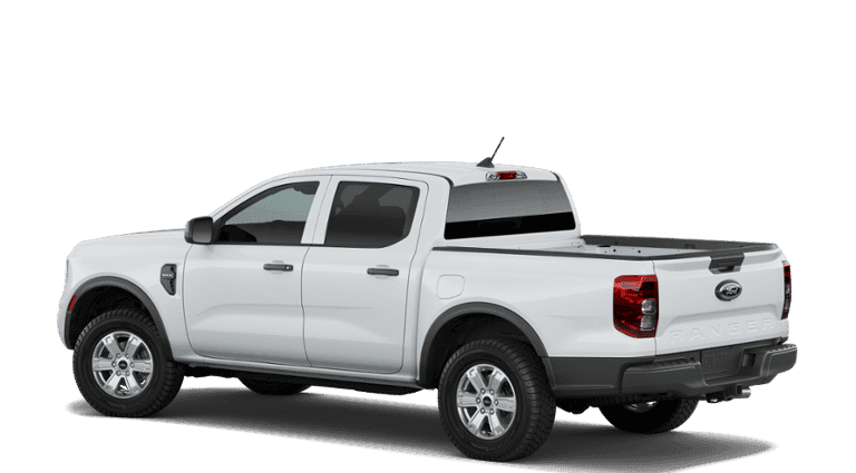 2026 Ford Ranger - Image 24
