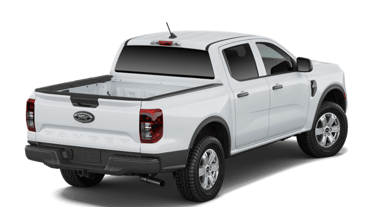 2026 Ford Ranger - Image 25