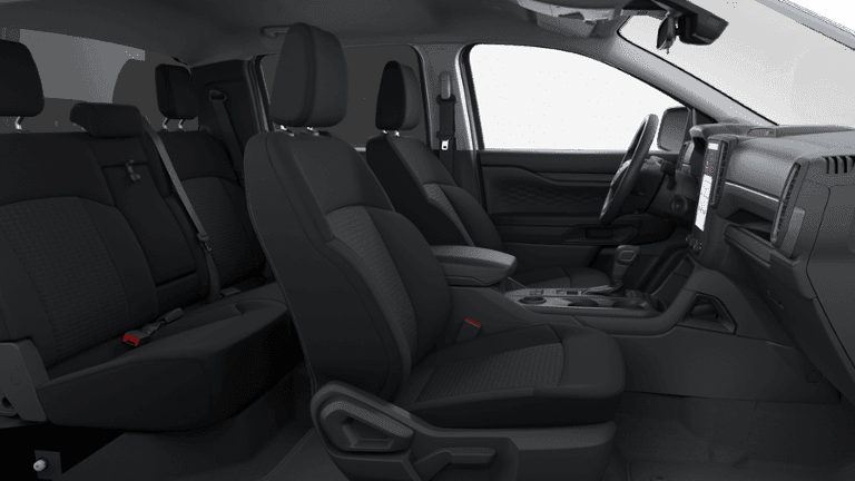 2026 Ford Ranger - Image 27