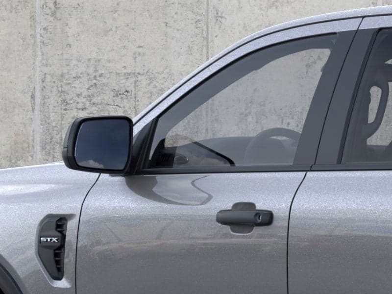 2026 Ford Ranger - Image 10