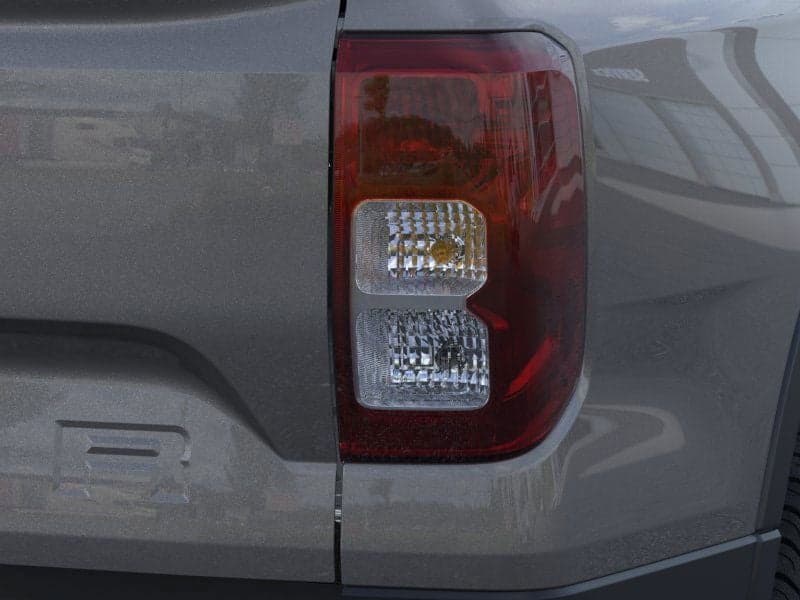 2026 Ford Ranger - Image 11