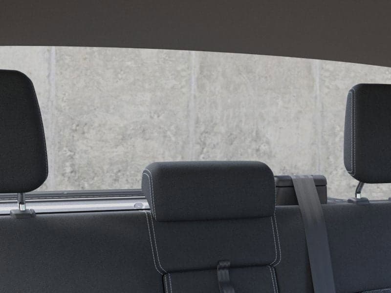 2026 Ford Ranger - Image 12