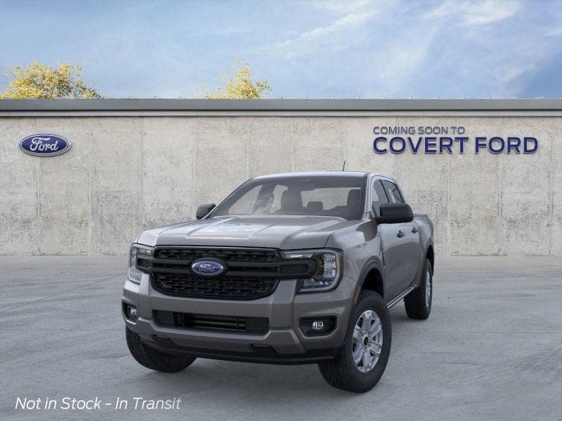 2026 Ford Ranger - Image 2
