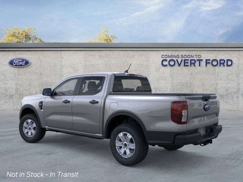 2026 Ford Ranger - Image 3