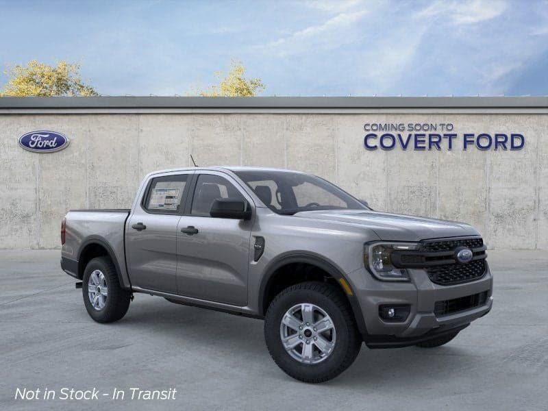 2026 Ford Ranger - Image 4
