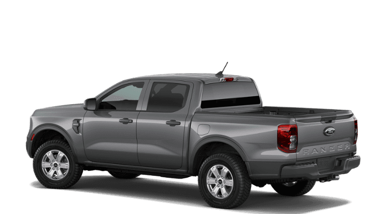 2026 Ford Ranger - Image 14