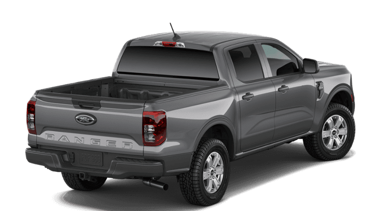 2026 Ford Ranger - Image 15