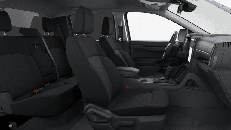 2026 Ford Ranger - Image 17