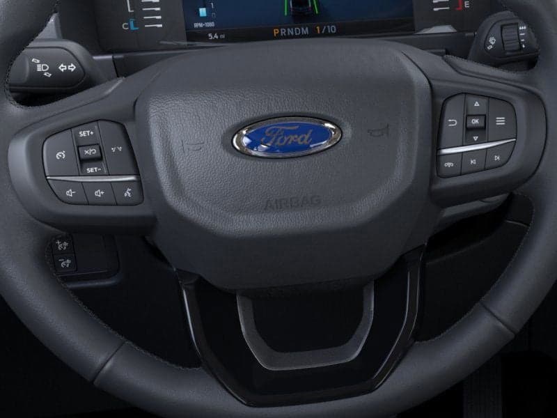 2026 Ford Ranger - Image 12