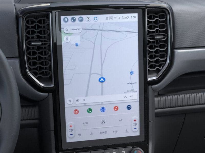 2026 Ford Ranger - Image 14