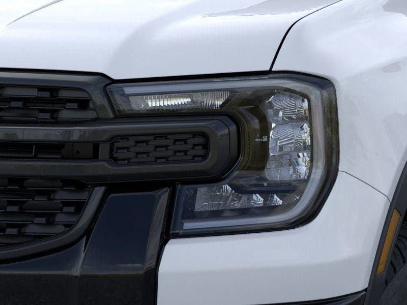 2026 Ford Ranger - Image 18
