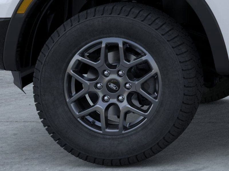 2026 Ford Ranger - Image 19