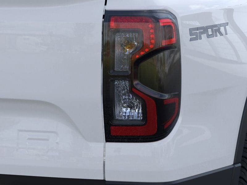 2026 Ford Ranger - Image 21