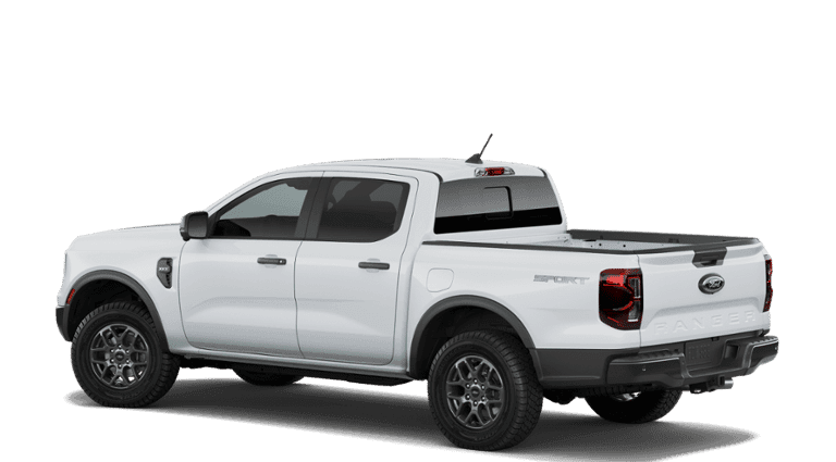 2026 Ford Ranger - Image 24