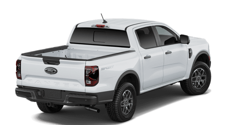 2026 Ford Ranger - Image 25
