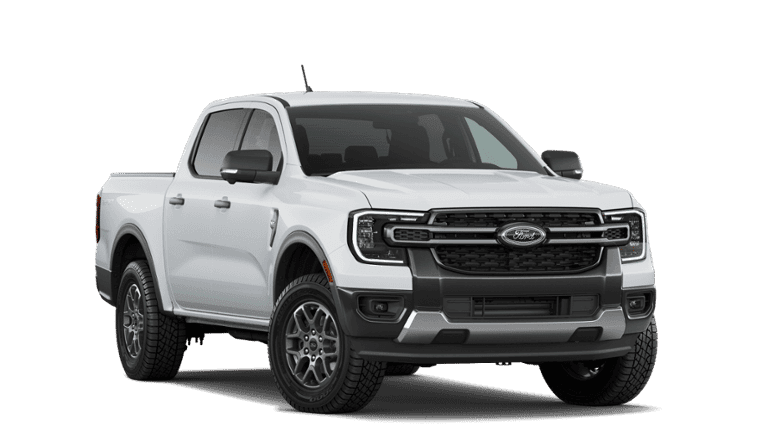 2026 Ford Ranger - Image 26