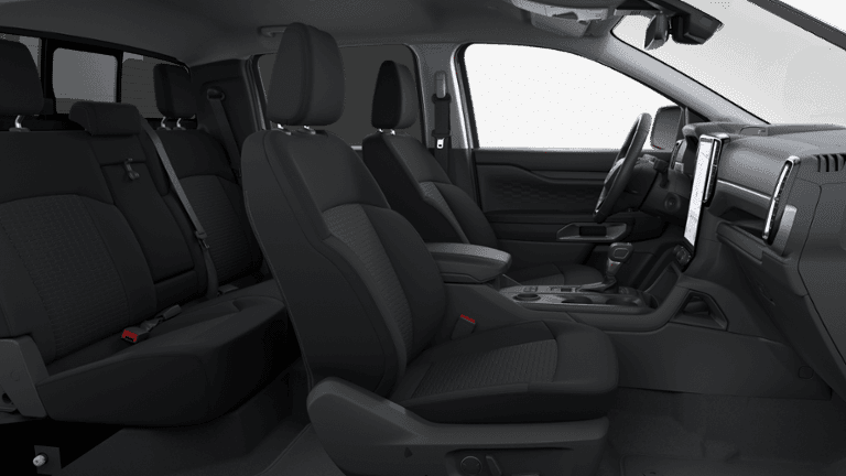 2026 Ford Ranger - Image 27