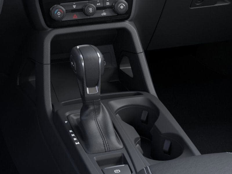 2026 Ford Ranger - Image 15