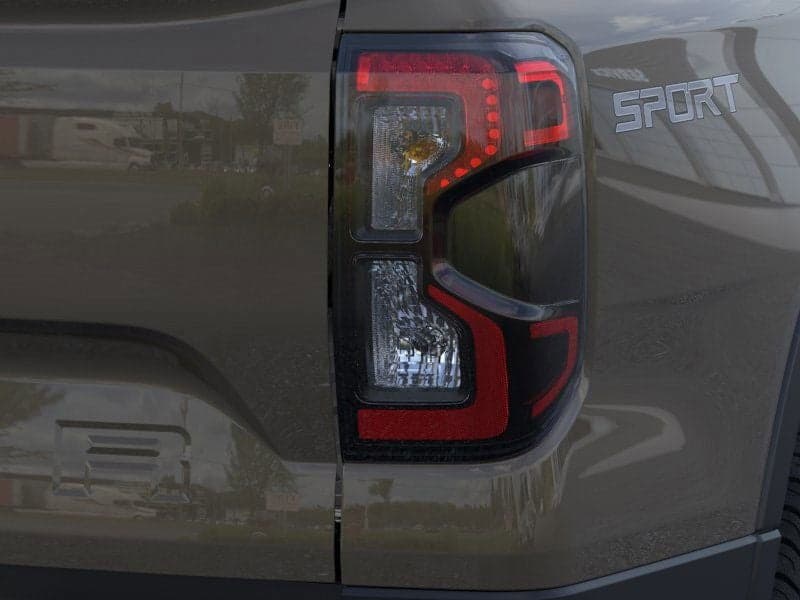 2026 Ford Ranger - Image 21