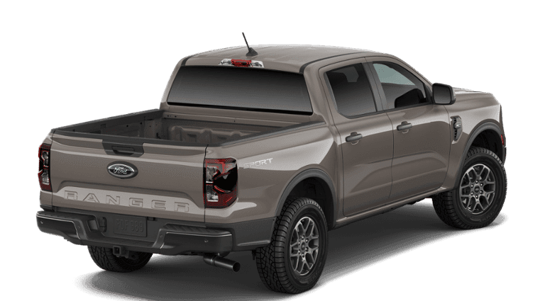 2026 Ford Ranger - Image 25