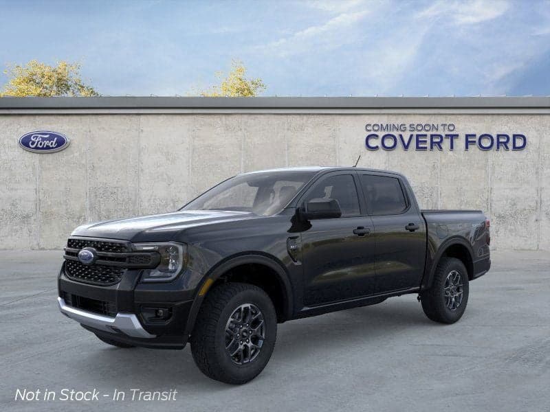 2026 Ford Ranger - Image 1