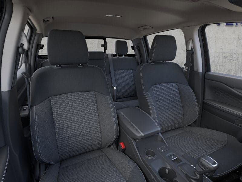 2026 Ford Ranger - Image 10