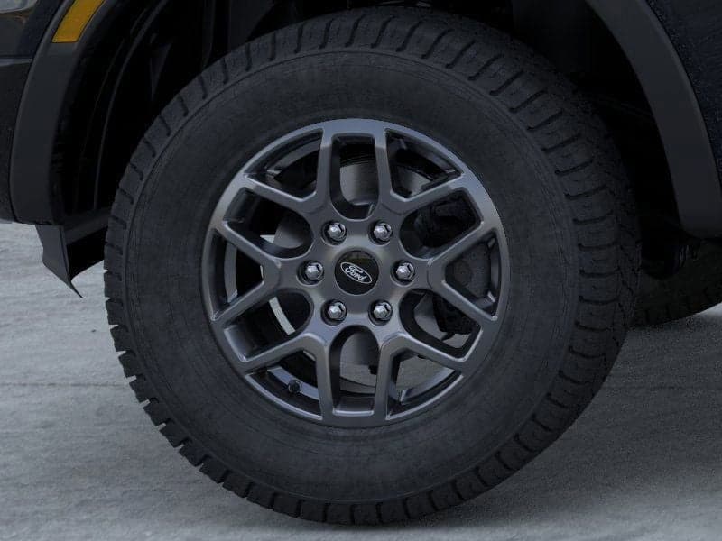 2026 Ford Ranger - Image 19