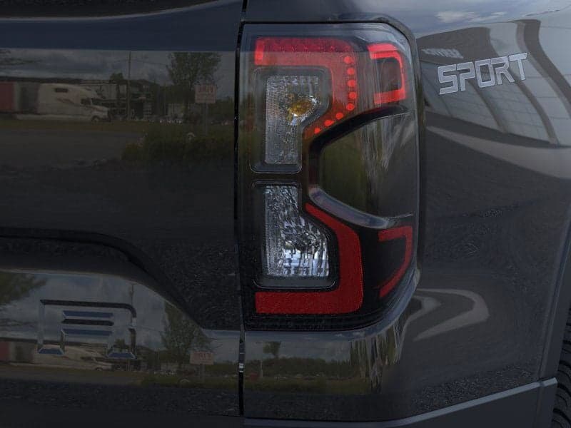 2026 Ford Ranger - Image 21