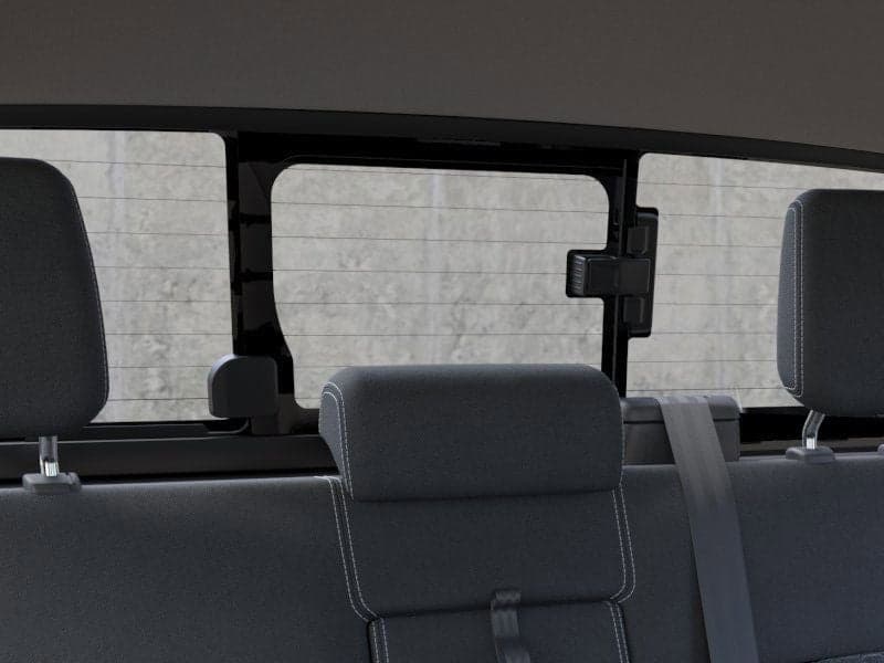 2026 Ford Ranger - Image 22
