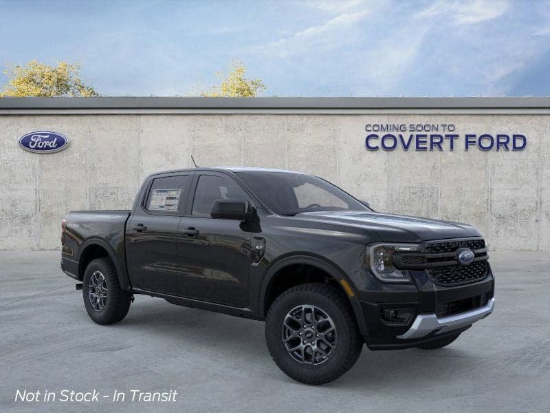 2026 Ford Ranger - Image 7