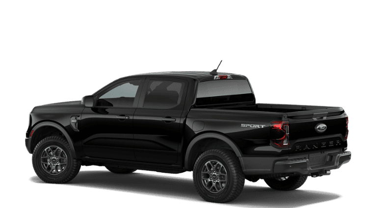 2026 Ford Ranger - Image 24