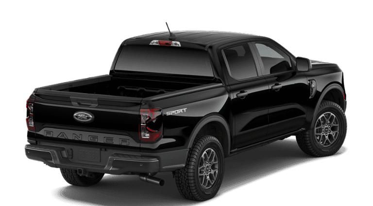 2026 Ford Ranger - Image 25
