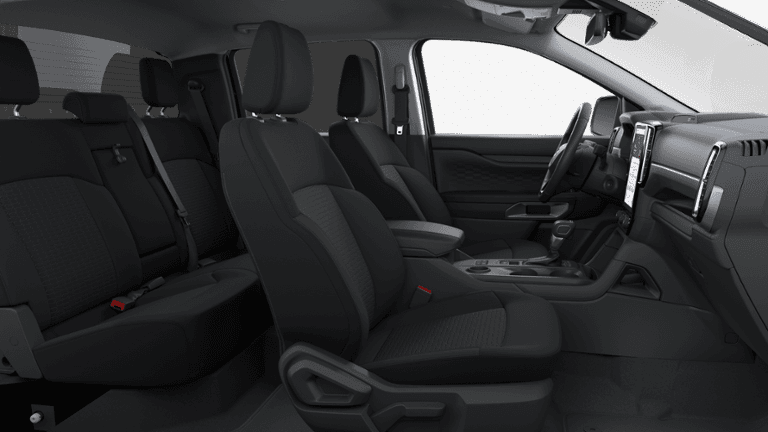 2026 Ford Ranger - Image 27