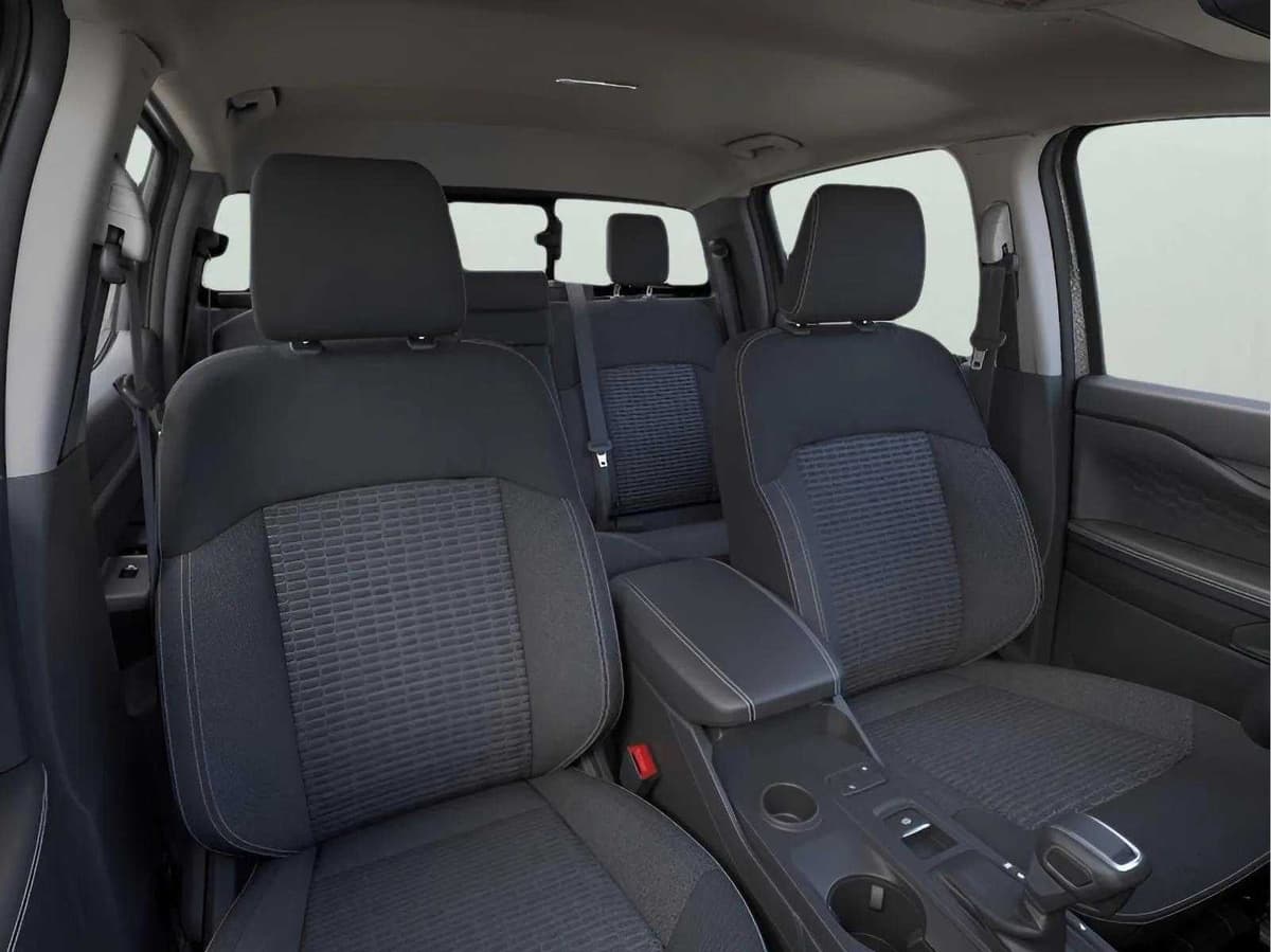 2026 Ford Ranger - Image 10