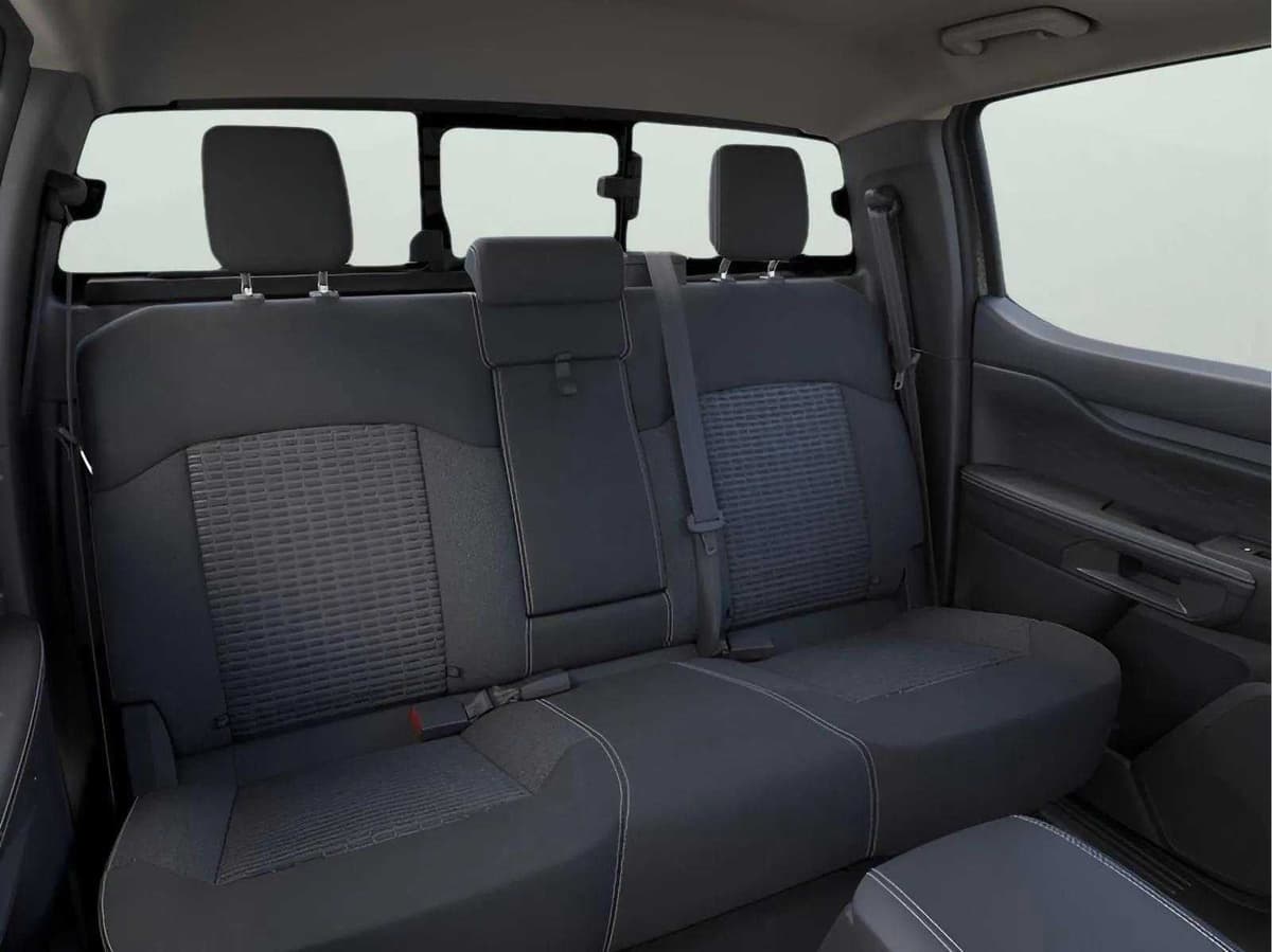 2026 Ford Ranger - Image 11