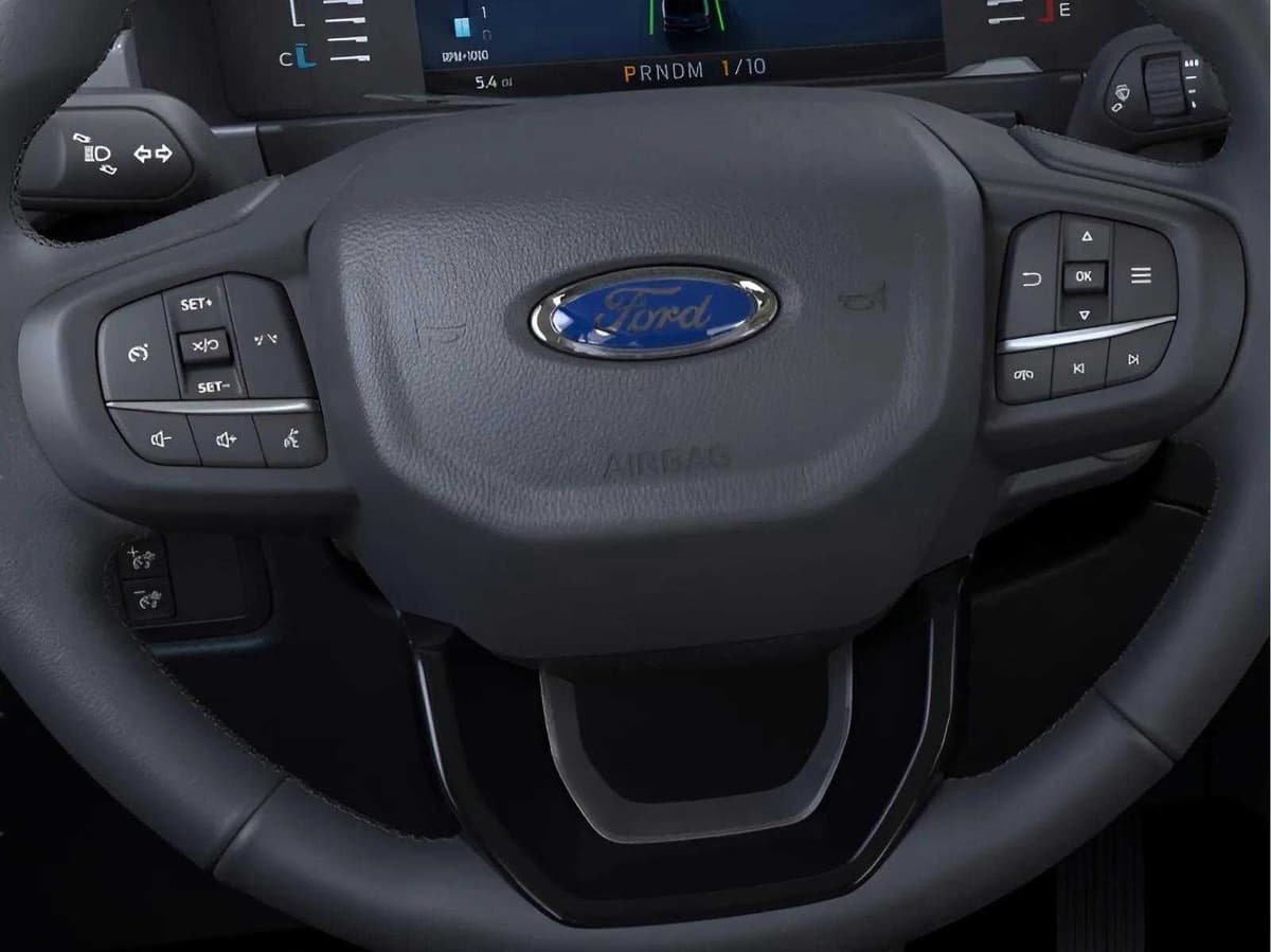 2026 Ford Ranger - Image 12