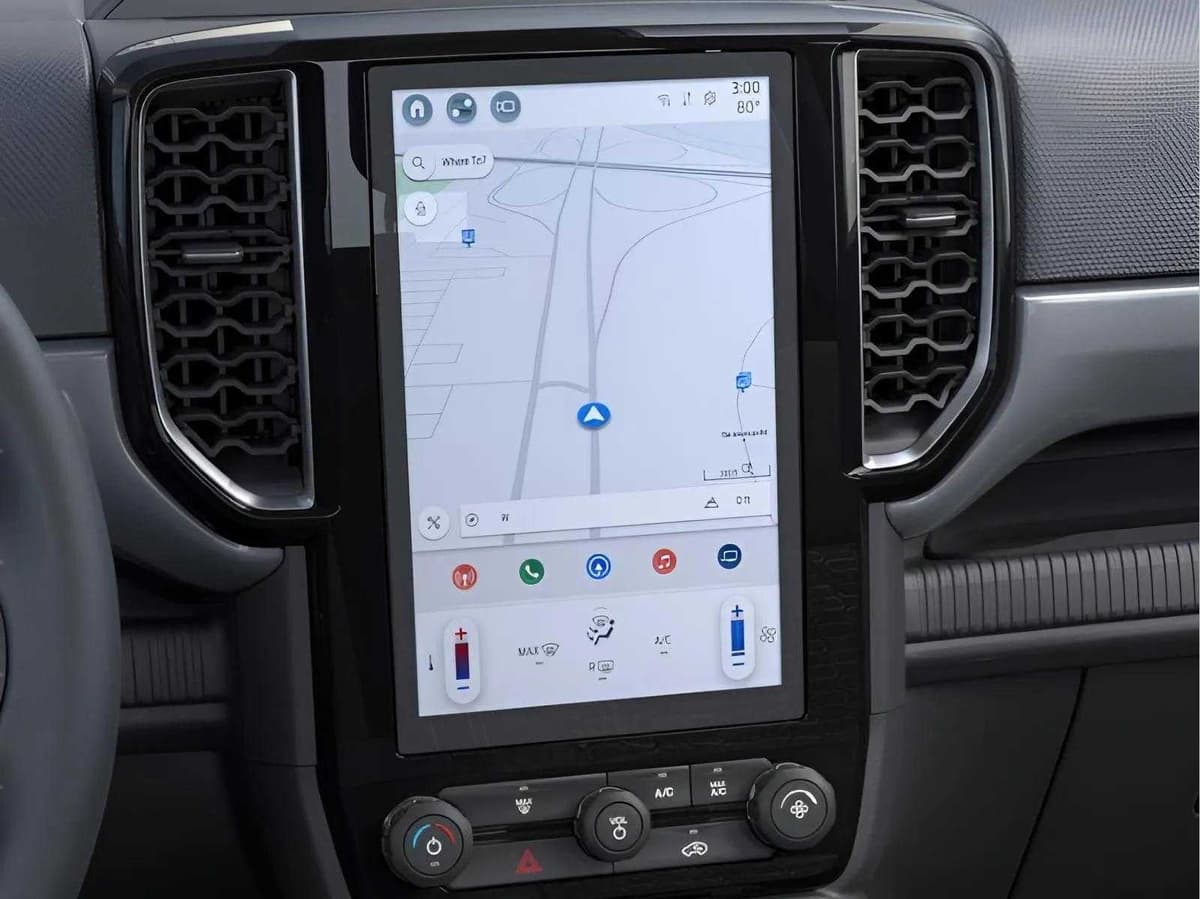 2026 Ford Ranger - Image 14