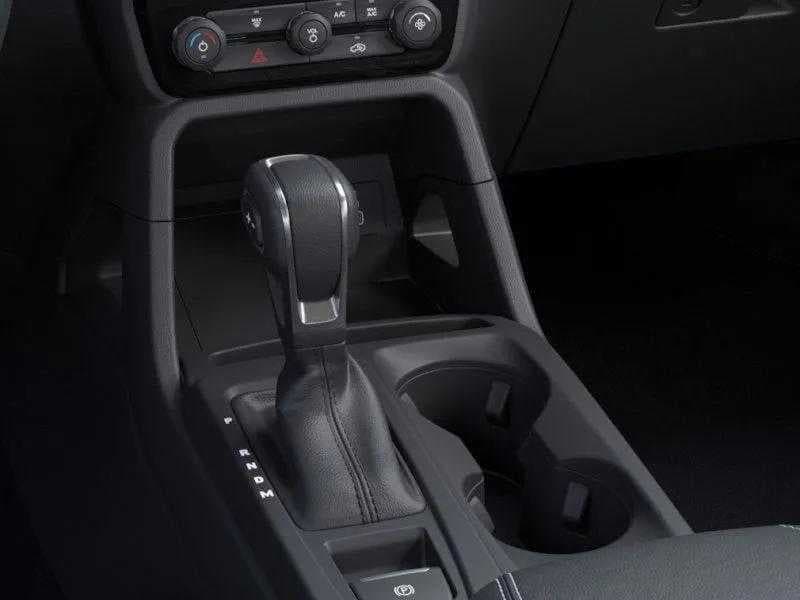 2026 Ford Ranger - Image 15