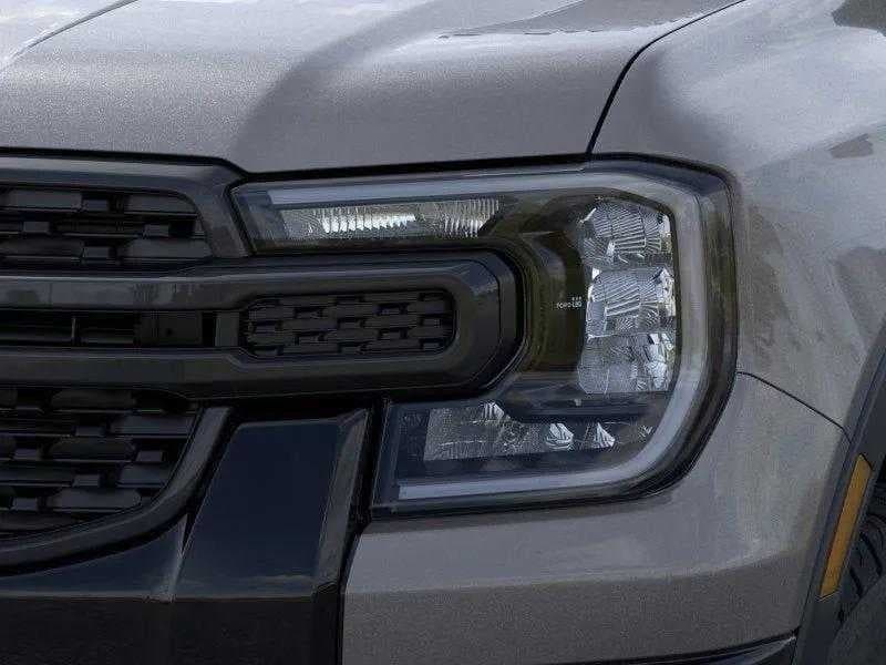 2026 Ford Ranger - Image 18