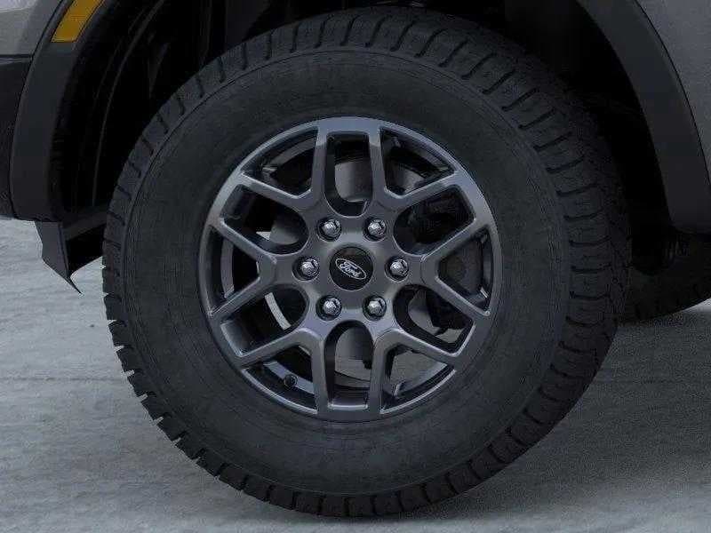 2026 Ford Ranger - Image 19