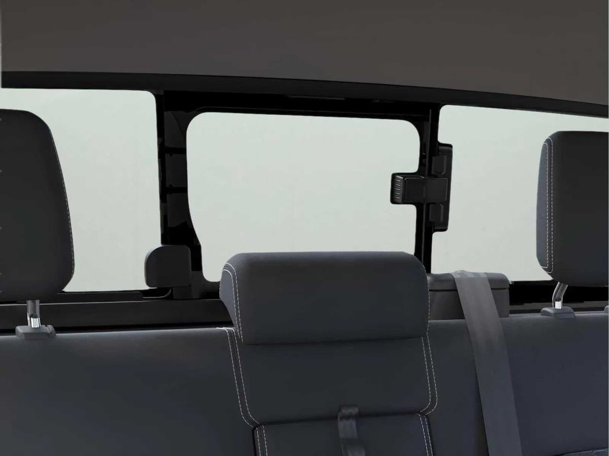 2026 Ford Ranger - Image 22