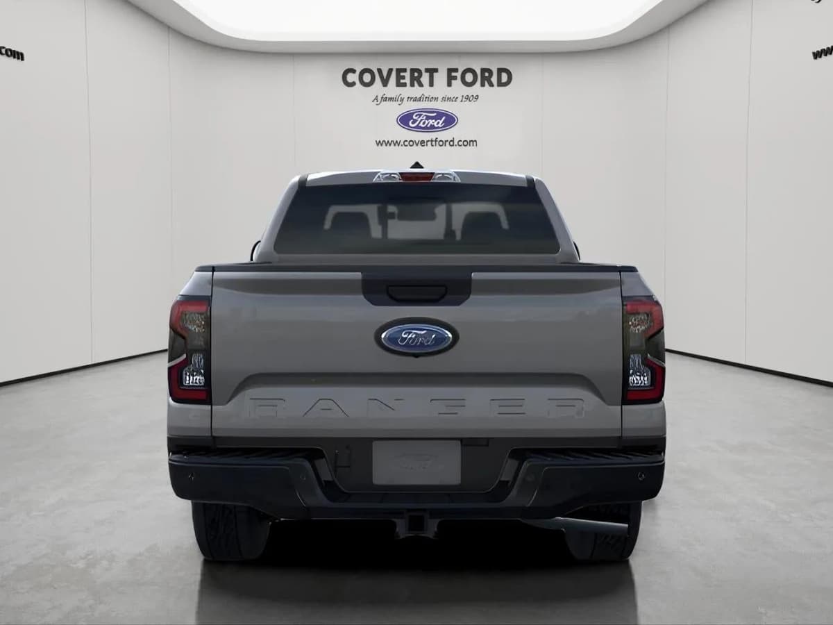 2026 Ford Ranger - Image 5