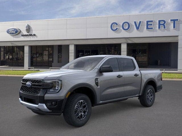 2026 Ford Ranger - Image 23