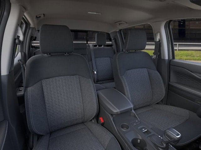 2026 Ford Ranger - Image 32