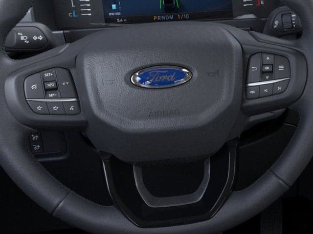 2026 Ford Ranger - Image 34