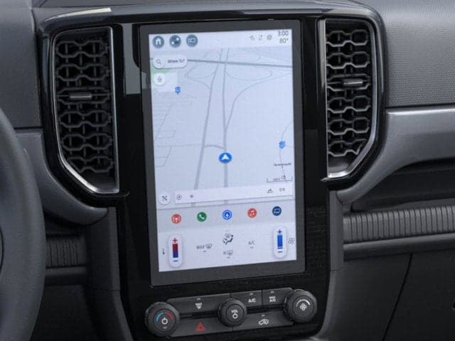 2026 Ford Ranger - Image 36